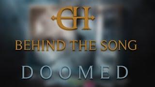 GHOSTHER - Behind the Song: Doomed