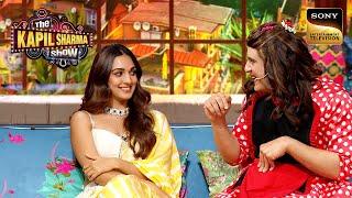 Sapna ने Kiara को क्यों पुकारा Alia कहकर? | The Kapil Sharma Show S2 | Specials