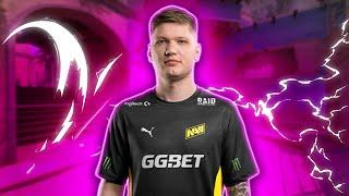 PRO PLAYERS REACTION TO S1MPLE PLAYS