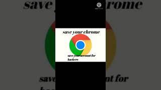 Google Chrome warned user update | Google Chrome Issues Warning to 2 Billion user saved to hacked