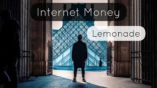 Internet Money - Lemonade (WhatsApp Status) - New English Song Lyrics Video