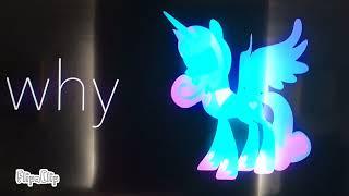 FLURRY’S PART //Vid of @daspacepony