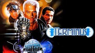 Terminus (1987) | Full Movie | Johnny Hallyday | Karen Allen | Jürgen Prochnow