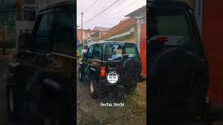 #shortvideo #shorts #short #serbaserbi #taftkebo #taftoffroad