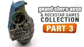 GTA & Rockstar Games Collection - Part 3