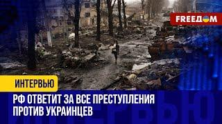 Очередное ЗВЕРСТВО ВС РФ: военные массово казнили украинских бойцов, которые сдавались в плен