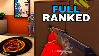 Full Spec Ops Ranked With Ttos | Critical Ops