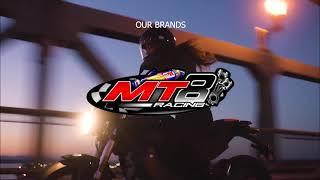 Motorcycle parts and accessories / commercial