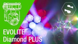 Evolite - Diamond PLUS - SonoVente.com