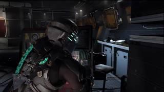 Dead Space 2 - Chapter 14: Ubermorph