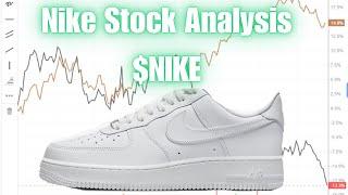 Nike Stock Analysis! What Is The Stock Worth?