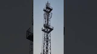 #BSNL_Tower, kairu