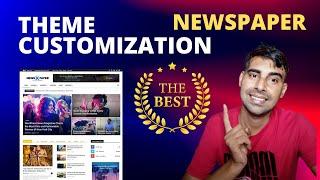 How To Customize The Newspaper Theme Like A Pro!