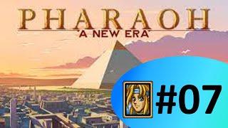 Let's play Pharaoh: A New Era [07] Abedju