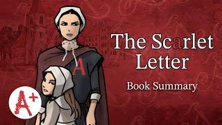The Scarlet Letter - Book Summary