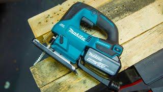 NEW Makita 18V Jigsaw (DJV184)