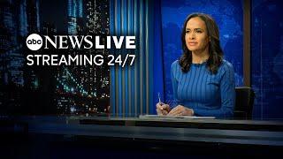 ABC News Prime: Russia attakcs Kyiv; SCOTUS faces case over pork; Chicago's crime crisis