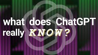 Don't Trust A Chatbot | What is a language model?