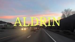 Aldrin - I25 (Let me take you now) [Official Music Video]