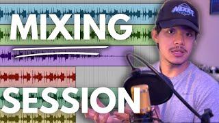 How I Mix Vocals to Sound Radio-Ready