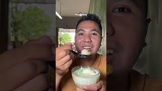 Es teler durian enak dan segar di Kota Malang #esdurian #esduren #esteler #essupbuah #esbuah #esenak