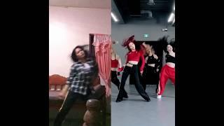 ITZY Mr Vampire #itzy #kpop #kpopdance #kpopdancecover