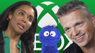 Xbox Doubles Down on Latest Awfulness