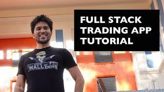 Stock Trading App Tutorial [Part 10] - Email and SMS Notifications