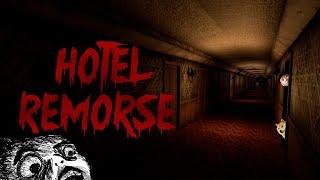 ОТЕЛЬ УЖАСОВ! | Hotel Remorse