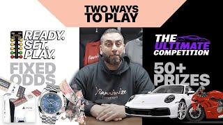 Two Ways To Play Yiannimize Comps