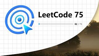 1071. Greatest Common Divisor of Strings | LeetCode 75 #2 | Array / String