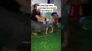 ANAK BAJU BIRU VIRAL #ANAKBAJUBIRU #IBUDANANAKBAJUBIRUVIRAL