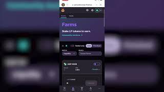  How To Farm on Pancakeswap with Trust Wallet (Very Easy)