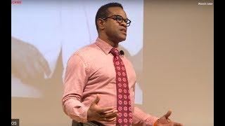 Why Family Photographs Matter | Thomas Allen Harris | TEDxCUNY