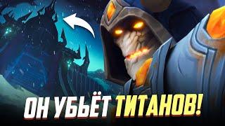 ИРИДИКРОН - Куда пропал ЛУЧШИЙ ЗЛОДЕЙ десятилетия World of Warcraft?