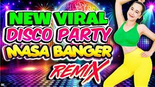 Nonstop Selos Viral x Selos na Yan Friend Disco RemixBest Ever OPM Love Songs Disco Medley Megamix
