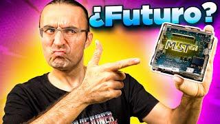 ️ MISTER FPGA ¿ el FUTURO de la EMULACIÓN o SOBREVALORADO? Review en español