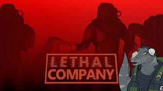 Gina & Friends Play: Lethal Company - 12-29-24