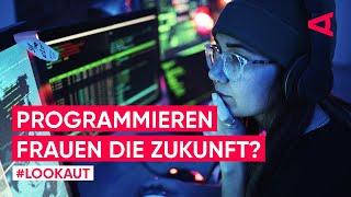 Female Coders Hackathon: Wie Frauen die Zukunft programmieren