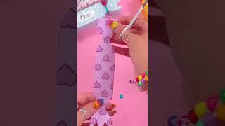 BRICOLAGE - IDÉE DE BOÎTE À BONBONS SUPER FACILE EN PAPIER - IDÉES CADEAUX FACILES EN PAPIER