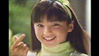 1986年の懐かしいＣＭ集　Japanese TV Commercials 1986