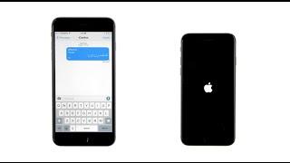 This Text Message Can Crash Any iPhone