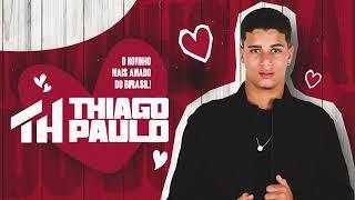 Thiago Paulo - Vol.1