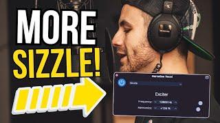 BEST Voice Settings! ️  How To Record AMAZING Voice Over Audio in Garage Band! UPDATED 2024 Guide