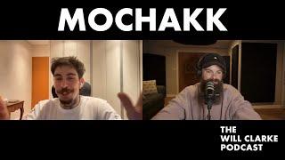 #152 Mochakk: How 1 Video Changed My Life / Touring The World & 1 Million Followers