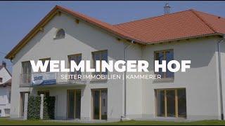 Dein neues Zuhause! | Welmlinger Hof