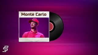Soolking Type Beat - Monte Carlo