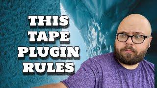 The Tape Plugin is here by Thenetan - VST Review and Demo 2022