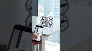 When swiping left means a good thing  Unboxing the DJI Neo Fly More Combo