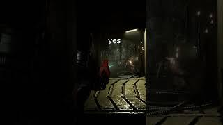 Can you kill this Slasher? | DEAD SPACE: REMAKE #shorts